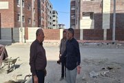 ببینید|تداوم بازدید های مستمر مدیر کل راه و شهرسازی استان سیستان و بلوچستان از پروژه های طرح نهضت ملی مسکن