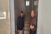 ببینید|تداوم بازدید های مستمر مدیر کل راه و شهرسازی استان سیستان و بلوچستان از پروژه های طرح نهضت ملی مسکن