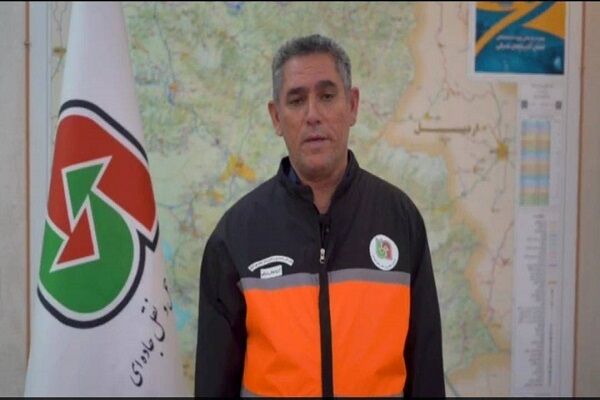 جابهجایی ۵۸ هزار و ۳۰۰ زائر اربعین توسط ناوگان حملونقل عمومی استان آذربایجان شرقی علیزاده