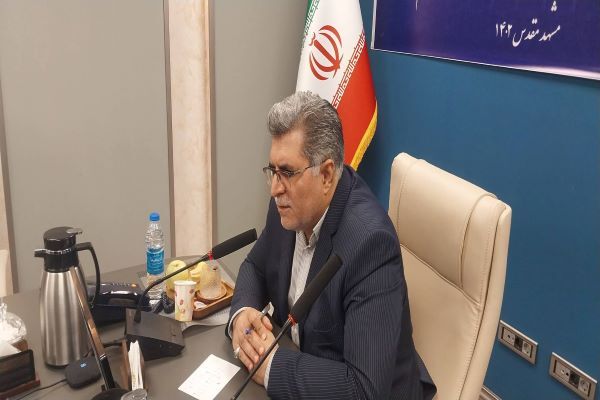 افزایش ۵۰ درصدی دریافت خسارات ناشی از اضافه بار در راه های کشور نشست شهرکی معاون حمل و نقل سازمان راهداری و حمل و نقل جاده ای