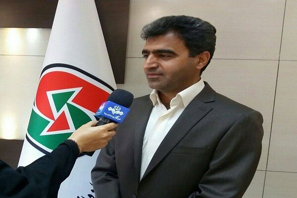 ورود بیش از ۲ میلیون خودرو به استان البرز زندی فر