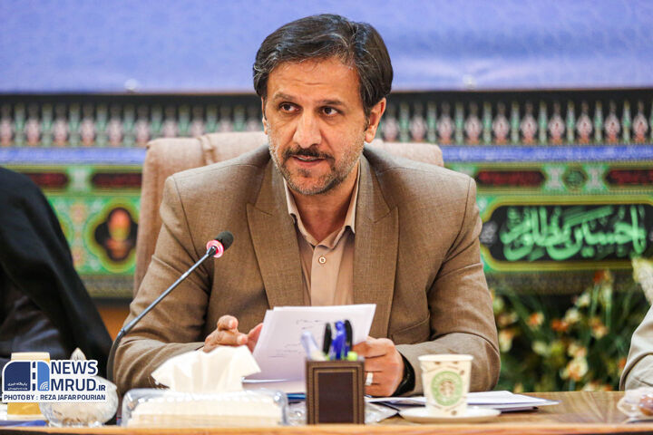 نیروهای کار معین  بخش مسکن وزارت راه و شهرسازی و ادارات کل استانی تبدیل وضعیت میشوند زهره ای