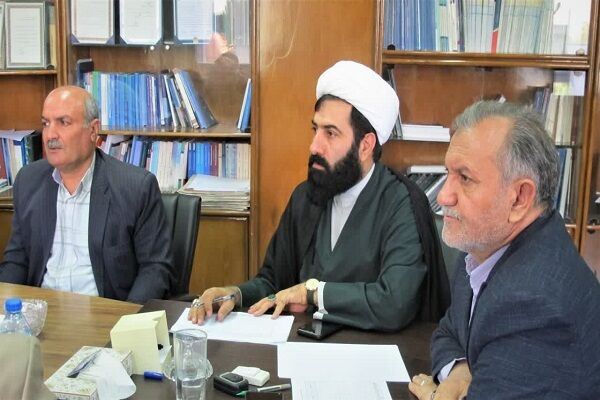 برگزاری ملاقات عمومی با شهروندان باعث ایجاد افزایش اعتماد اجتماعی و رضایتمندی خواهد شد دیدار مردمی