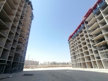 ویدیوl  تلاش و کوشش برای ساخت نهضت ملی مسکن شهر اراک