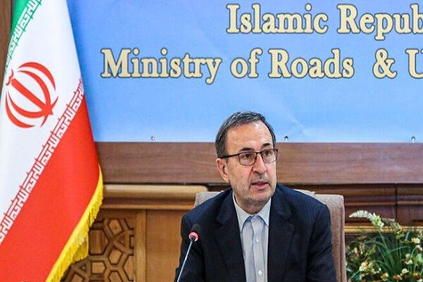 حملونقل ترکیبی بستر توسعه اقتصادی در برنامه هفتم توسعه کشور افندی