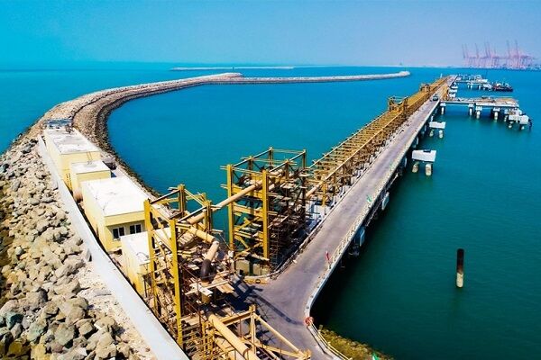 صدور مجوز ۱۳ سازه جدید در سواحل هرمزگان سازه دریایی