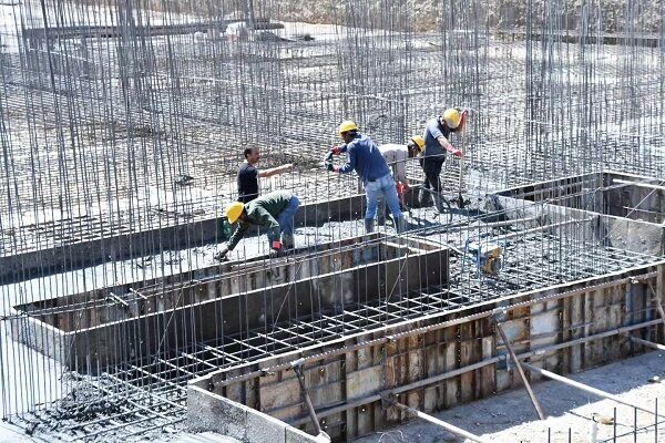 بیش از ۱۴۲ هزار نفر متقاضی مسکن ملی در گلبهار هستند اداره کل راه و شهرسازی خراسان رضوی