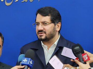 وزیر مازندران