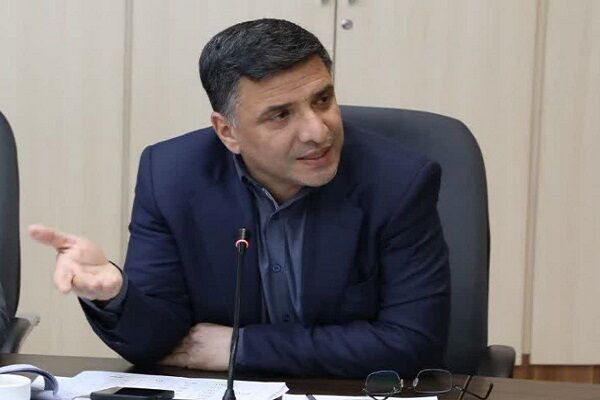 بررسی ۴۷ پرونده افزایش تراکم ساختمانی و تغییر کاربری در کمیسیون ماده ۵ آذربایجان غربی دکتر حمزه لو