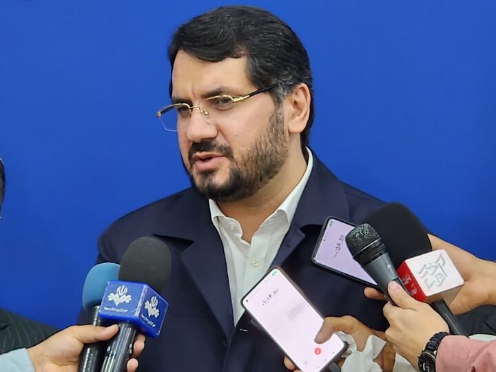 تامین ۱۳۰ هکتار زمین و پیگیری تصویب احداث ۴ شهرک در استان مازندران وزیر مازندران