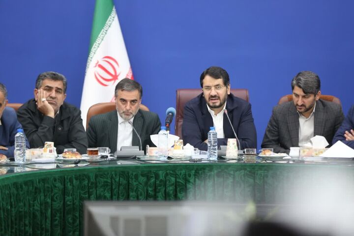 وزارت راه‌ و شهرسازی به دنبال فروپاشی موضوع احتکار زمین است