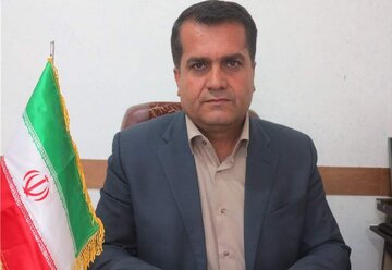 پیام تبریک مدیر کل راه و شهرسازی استان کهگیلویه و بویراحمد به مناسبت آغاز هفته دفاع مقدس
