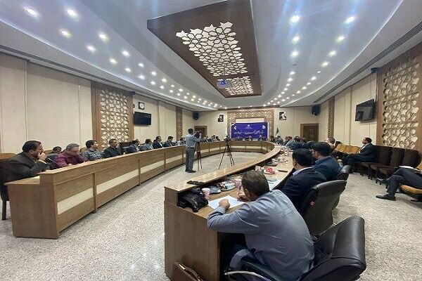 ببینید| برگزاری چهارمین جلسه ستاد بازآفرینی استان همدان با حضور مدیرعامل شرکت بازآفرینی شهری