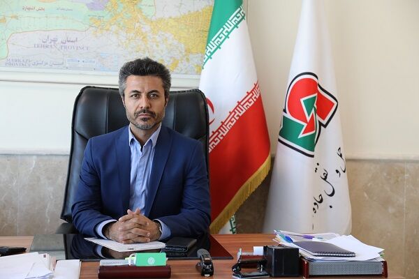 پلهای شهرستان کرج تعمیر و مرمت میشوند تعمیر و مرمت پل