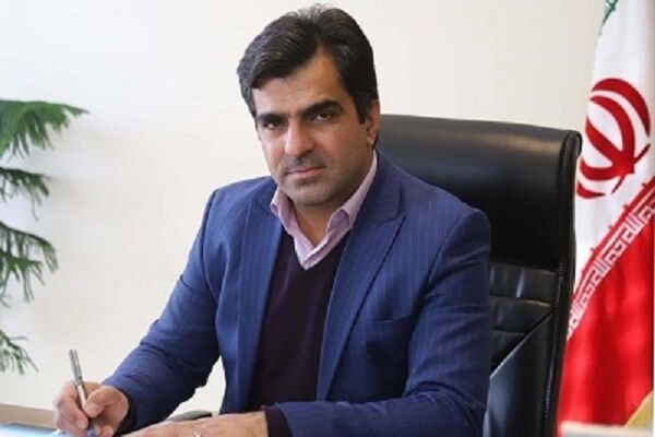 پیام تبریک مدیرکل راه و شهرسازی استان البرز به مناسبت فرارسیدن هفته دفاع مقدس مدیرکل راه و شهرسازی استان البرز