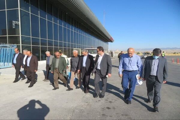 اعلام آمادگی شرکت ماهان برای افزایش پروازهای فرودگاه ایلام  ماهان