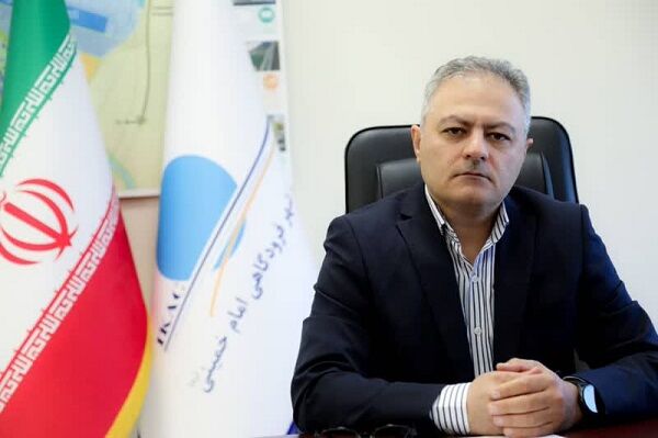 بهبود فرآیندهای سازمانی در شهر فرودگاهی امام خمینی (ره) ناصر مرادلو