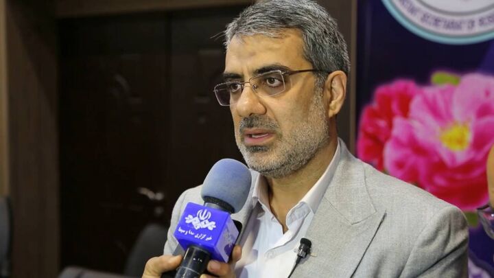 کمک سازمان ملی زمین و مسکن به آمادهسازی اراضی نهضت ملی مسکن در کاشان مالکی