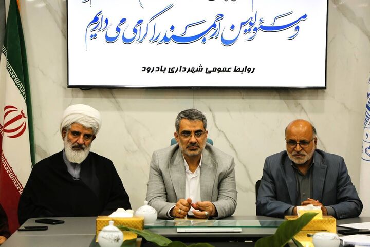 اولویت سازمان ملی زمین و مسکن واگذاری زمین با تراکم پایین است مالکی