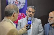 سفر مدیر عامل سازمان ملی زمین ومسکن به اصفهان