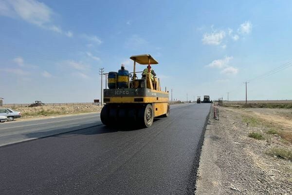 راه و شهرسازی گلستان