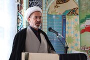 ببینید | تجلیل از ایثارگران اداره کل راه و شهرسازی خراسان رضوی همزمان با هفته دفاع مقدس