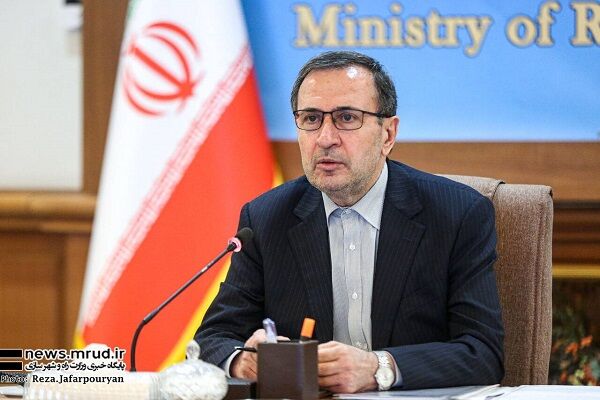 تدوین آییننامه شرکتهای حملونقل ترکیبی به دستور وزیر راه و شهرسازی افندی