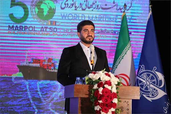 جمهوری اسلامی ایران با سرمایهگذاریهای کلان متعهد به اجرای معاهدات بینالمللی است علی نازی