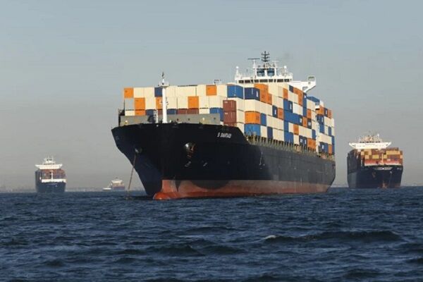 3.5Million Marine Passenger trips recorded During First Two Weeks of Nowruz Holidays بنادر هرمزگان
