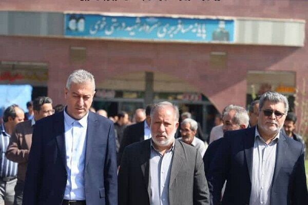 توسعه و صادرات خدمات حمل و نقلی در دستور کار است 99c4d1d8-e084-45b6-81d4-3f3a40e5fe66.jpg