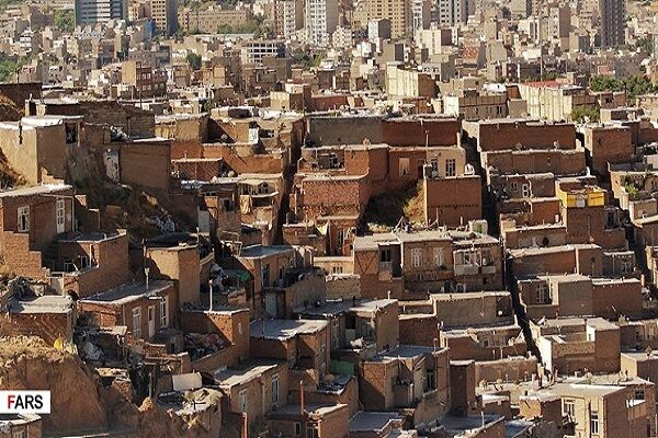 برگزاری جلسه فوق العاده  در خصوص مناطق حاشیه نشین تبریز