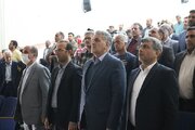 بمناسبت هفته دفاع مقدس و پویش سراسری پیامبراکرم( ص)قانون حمایت از خانواده در شرق استان سمنان(شاهرود)برگزارشد