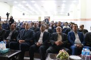 بمناسبت هفته دفاع مقدس و پویش سراسری پیامبراکرم( ص)قانون حمایت از خانواده در شرق استان سمنان(شاهرود)برگزارشد