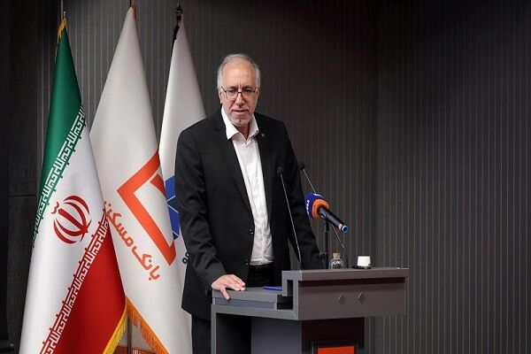 قرارداد پرداخت تسهیلات خودمالکی ۹۶ هزار و ۲۱۹ واحد در بانک مسکن امضا شد عباس حسینی