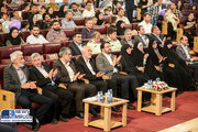 ببینید| واگذاری زمین به 2500 متقاضی تهرانی قانون حمایت از جوانی جمعیت با حضور وزیر راه و شهرسازی
