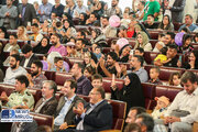 ببینید| واگذاری زمین به 2500 متقاضی تهرانی قانون حمایت از جوانی جمعیت با حضور وزیر راه و شهرسازی