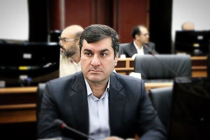 صعود ۲۳ پلهای راهداری استان مرکزی در ارزیابی عملکرد درون سازمانی  مهرداد جهانی