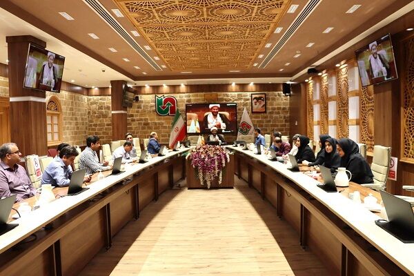 برگزاری دوره آموزشی جریان شناسی سیاسی در اداره کل راهداری و حمل و نقل بوشهر
