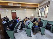 ببینید| آیین واگذاری زمین به 380 متقاضی قانون حمایت از جوانی جمعیت دراستان خراسان جنوبی
