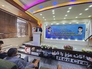 ببینید| آیین واگذاری زمین به 380 متقاضی قانون حمایت از جوانی جمعیت دراستان خراسان جنوبی
