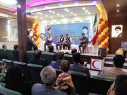 ببینید| آیین واگذاری زمین به 380 متقاضی قانون حمایت از جوانی جمعیت دراستان خراسان جنوبی