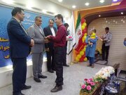 ببینید| آیین واگذاری زمین به 380 متقاضی قانون حمایت از جوانی جمعیت دراستان خراسان جنوبی