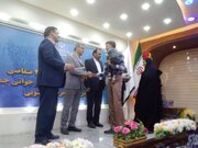 ببینید| آیین واگذاری زمین به 380 متقاضی قانون حمایت از جوانی جمعیت دراستان خراسان جنوبی