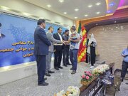ببینید| آیین واگذاری زمین به 380 متقاضی قانون حمایت از جوانی جمعیت دراستان خراسان جنوبی