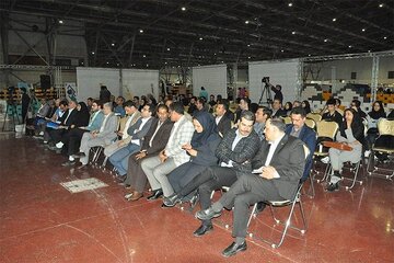 عکس اخبار اختتامیه جشنواره اصفهان