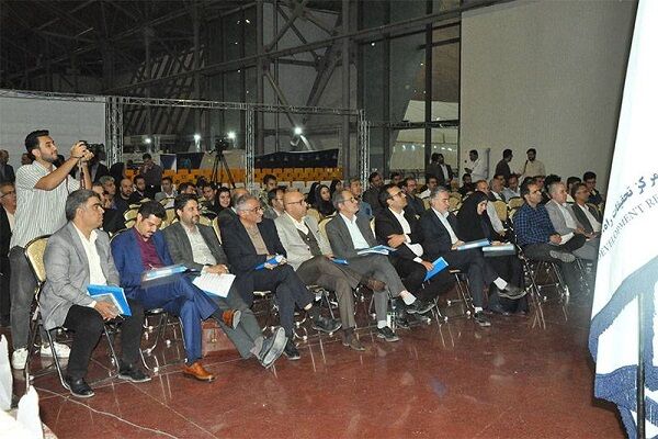 شرکتهای دانشبنیان و مخترعین حوزه راه و شهرسازی حمایت میشوند عکس اخبار اختتامیه جشنواره اصفهان