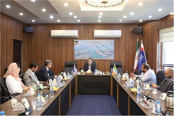 توافق ایران و روسیه بر تعامل ارزی و ارائه تسهیلات ویژه به صاحبان کالا در صورت تداوم مبادله بازدید