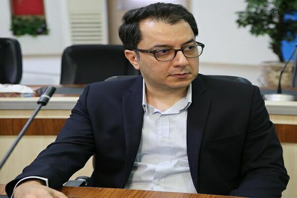 ارائه بیش از ۵۷۰۰ مورد خدمات پشتیبانی فناوری اطلاعات در فرودگاه مهرآباد حسین شاکری