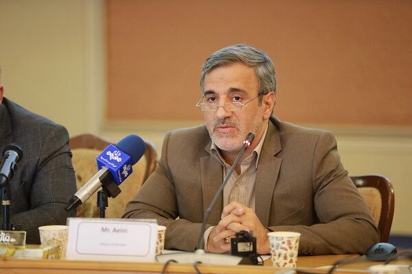 عملیات اجرایی طرح کلید به کلید در بافتهای فرسوده به زودی آغاز میشود آیینی