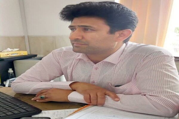 واگذاری زمین به  ۲۰۰ خانواده واجد شرایط  قانون جوانی جمعیت در شهرستان مهریز استان یزد رییس مهریز.jpg